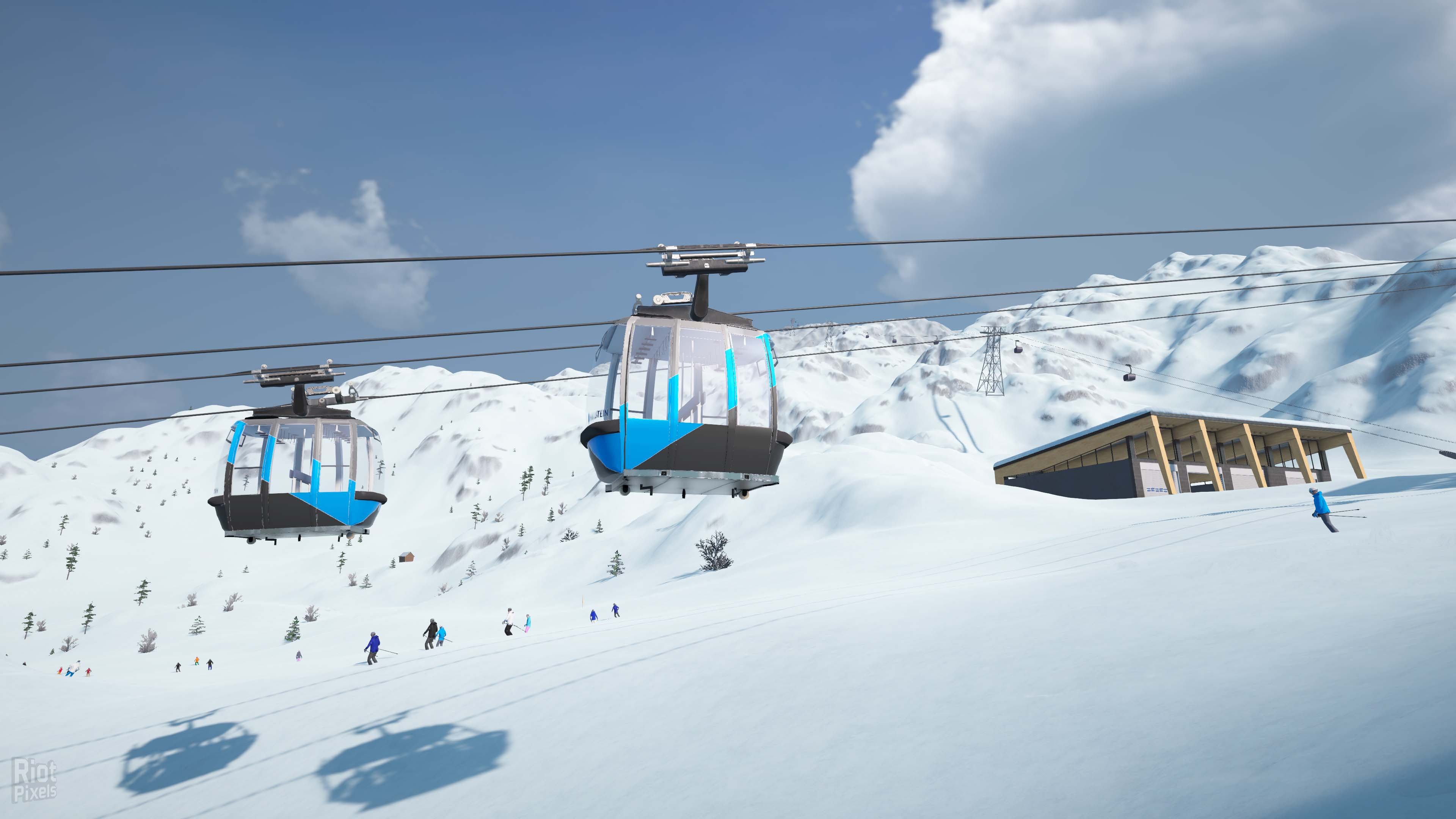 [8]-Winter Resort Simulator 2: Complete + Riedstein Edition – v1.2.4 RC2 + 4 DLCs + SDK Download