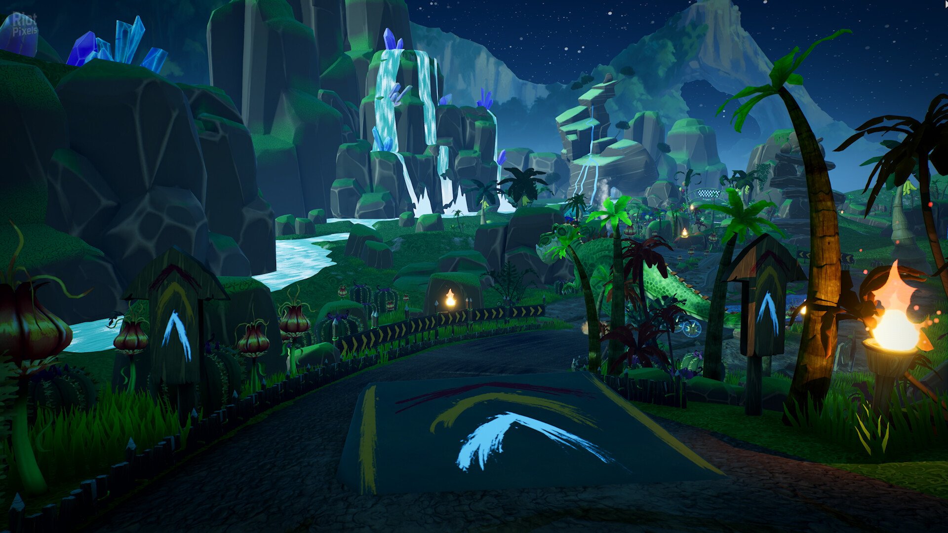 [6]-Gigantosaurus: Dino Kart Download