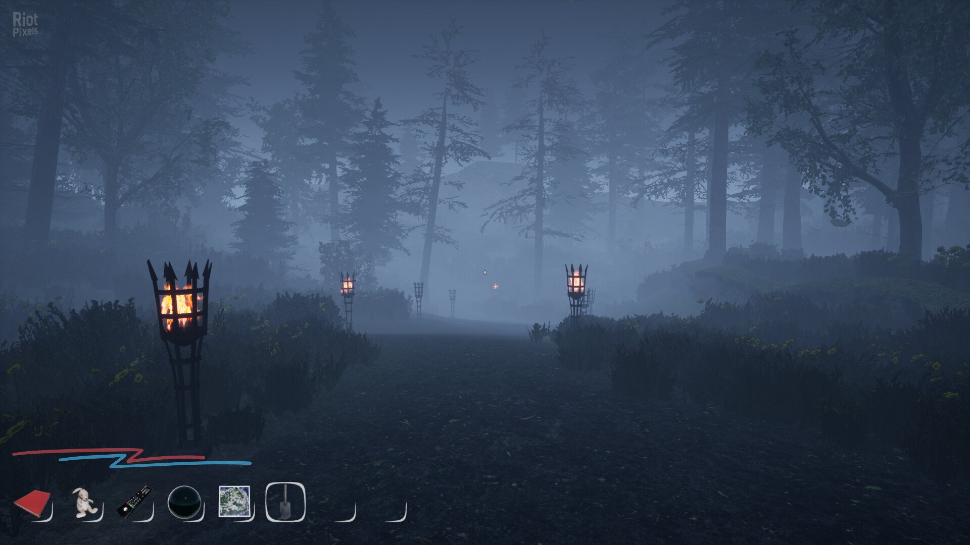 [4]-Between – v1.1.3.200423 Download
