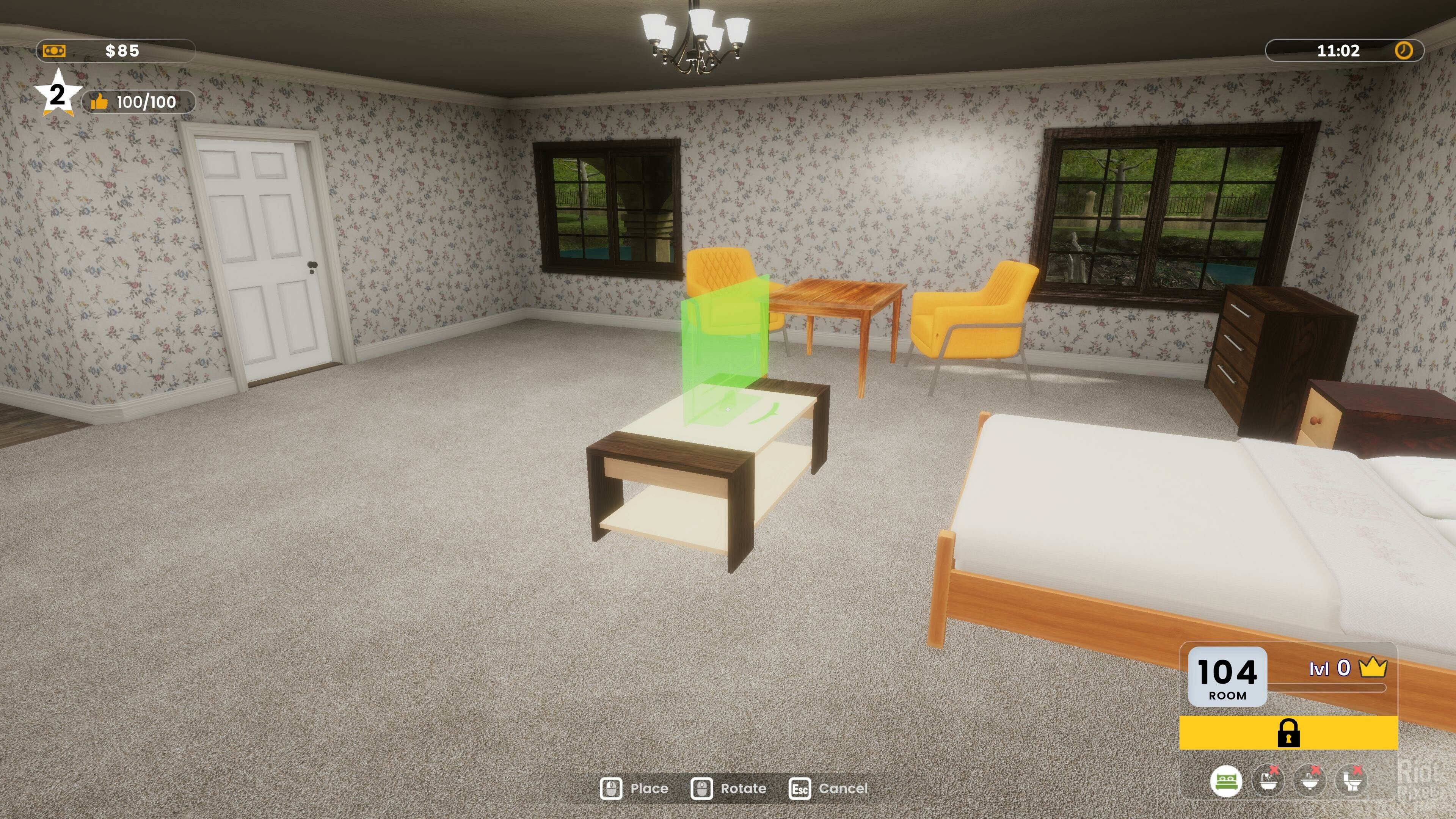 [14]-Hotel Business Simulator Download