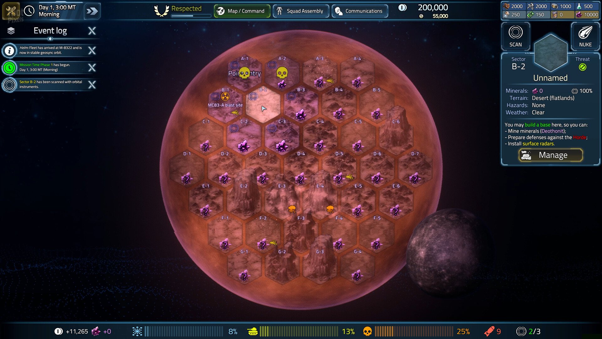 [7]-USC: Counterforce – v1.00.0a, build 240718 Download