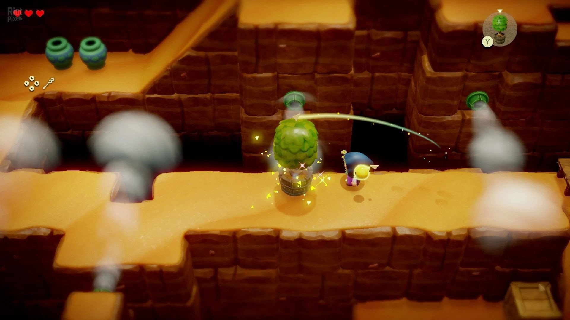 [3]-The Legend of Zelda: Echoes of Wisdom – v1.0.1 + Ryujinx/Suyu Switch Emulators Download