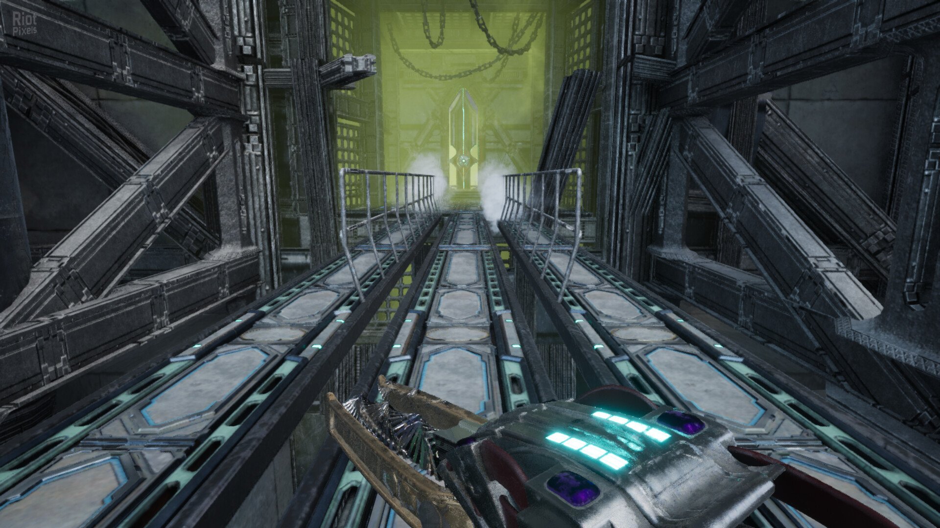 [8]-Exovoid Carnage + Windows 7 Fix Download