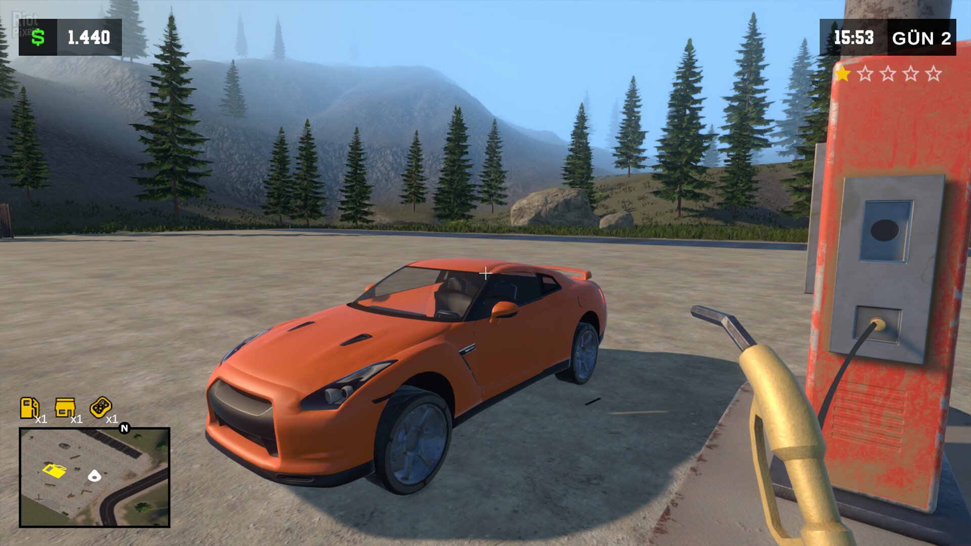 [9]-Pumping Simulator 2 – v0.7.2 Download