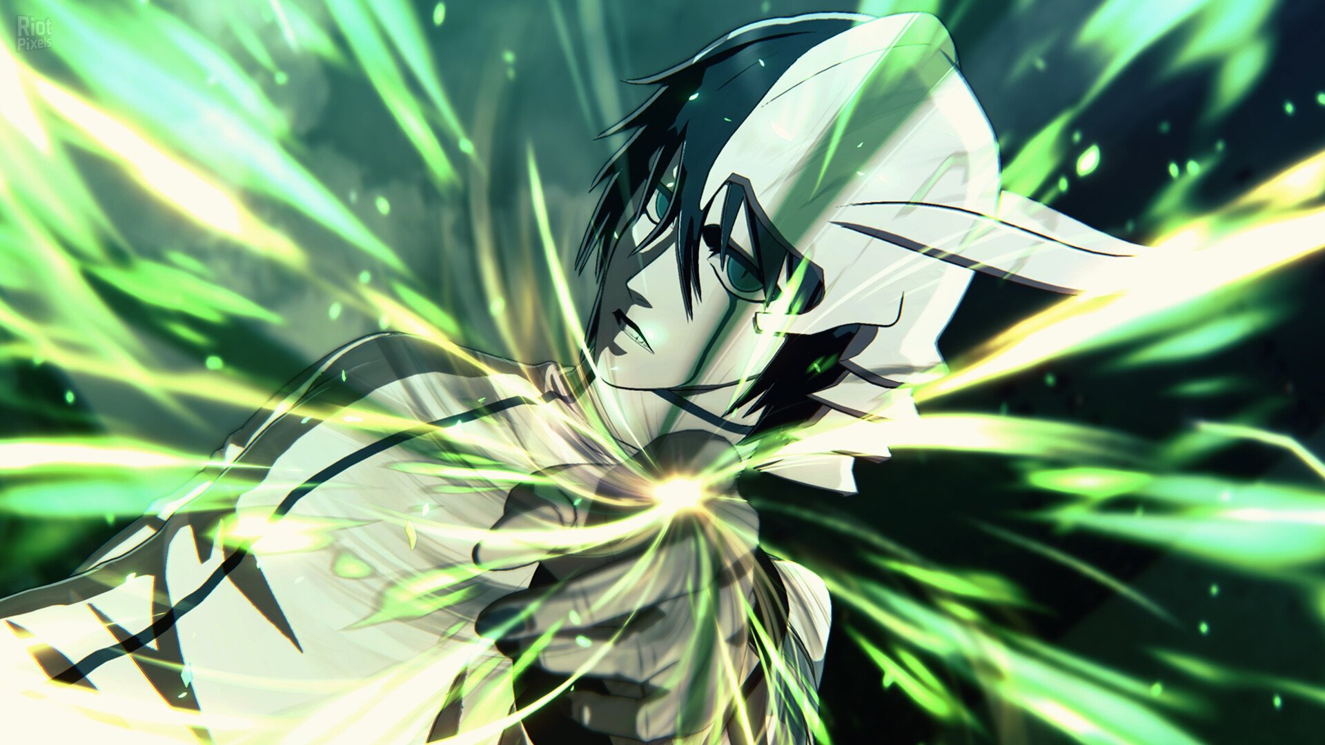 [9]-BLEACH: Rebirth of Souls, v1.03 (Build 17746622 + 17819379) + 6 DLCs Download