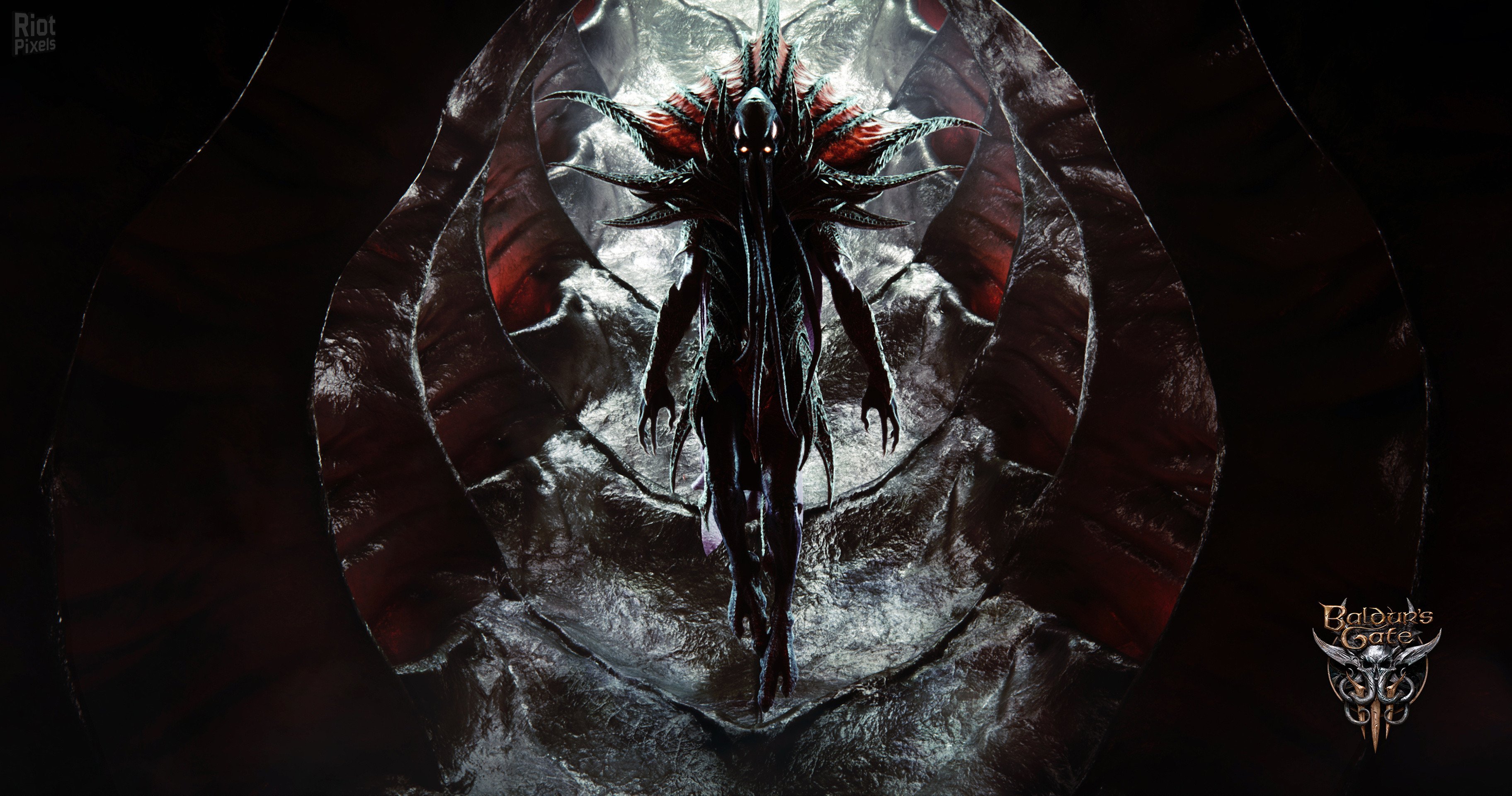 [24]-Baldur’s Gate 3: Digital Deluxe Edition – v4.1.1.6758295 (Patch 8, “The Final” Patch) + DLC/Bonus Content + Multiplayer Download