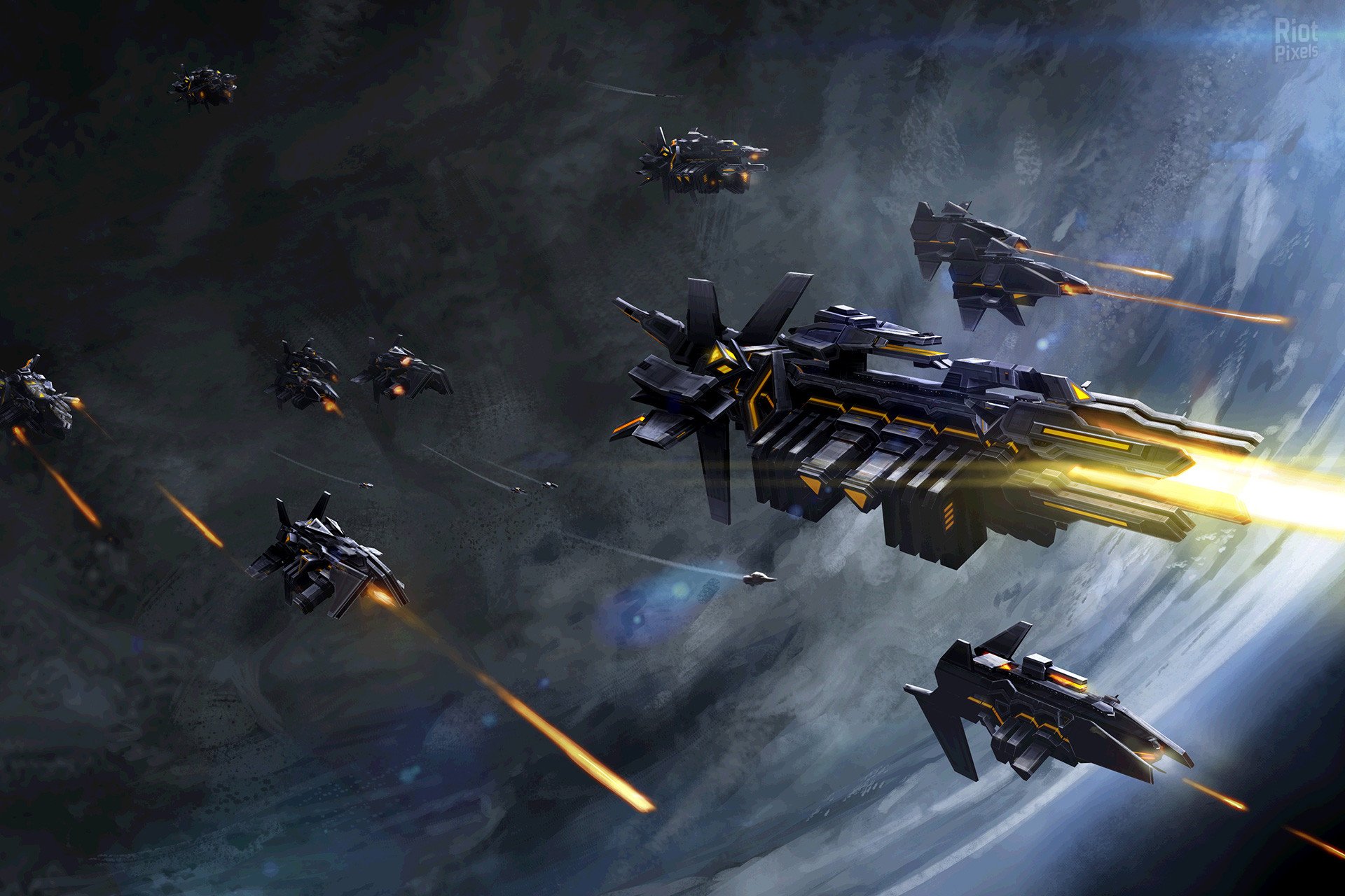 [18]-Sid Meier’s Starships Download