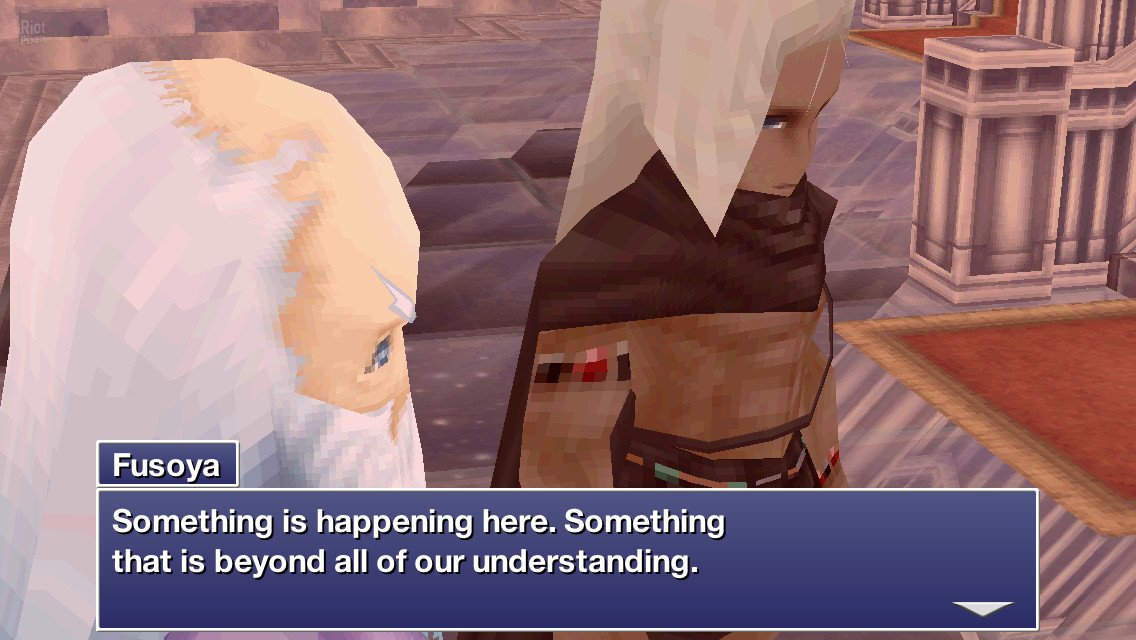 [4]-Final Fantasy IV: The After Years Download