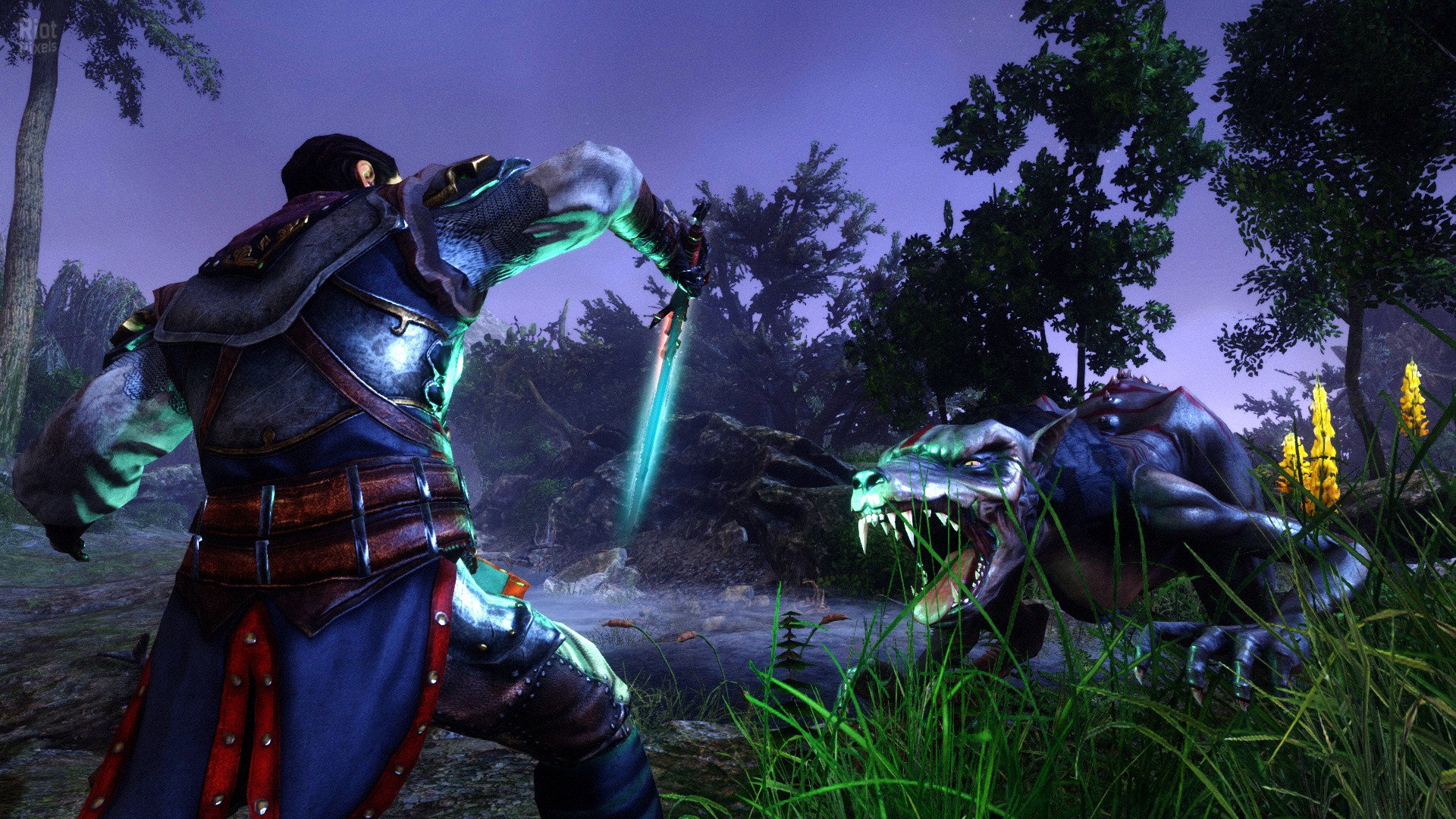 [5]-Risen 3: Titan Lords – Enhanced Edition Download