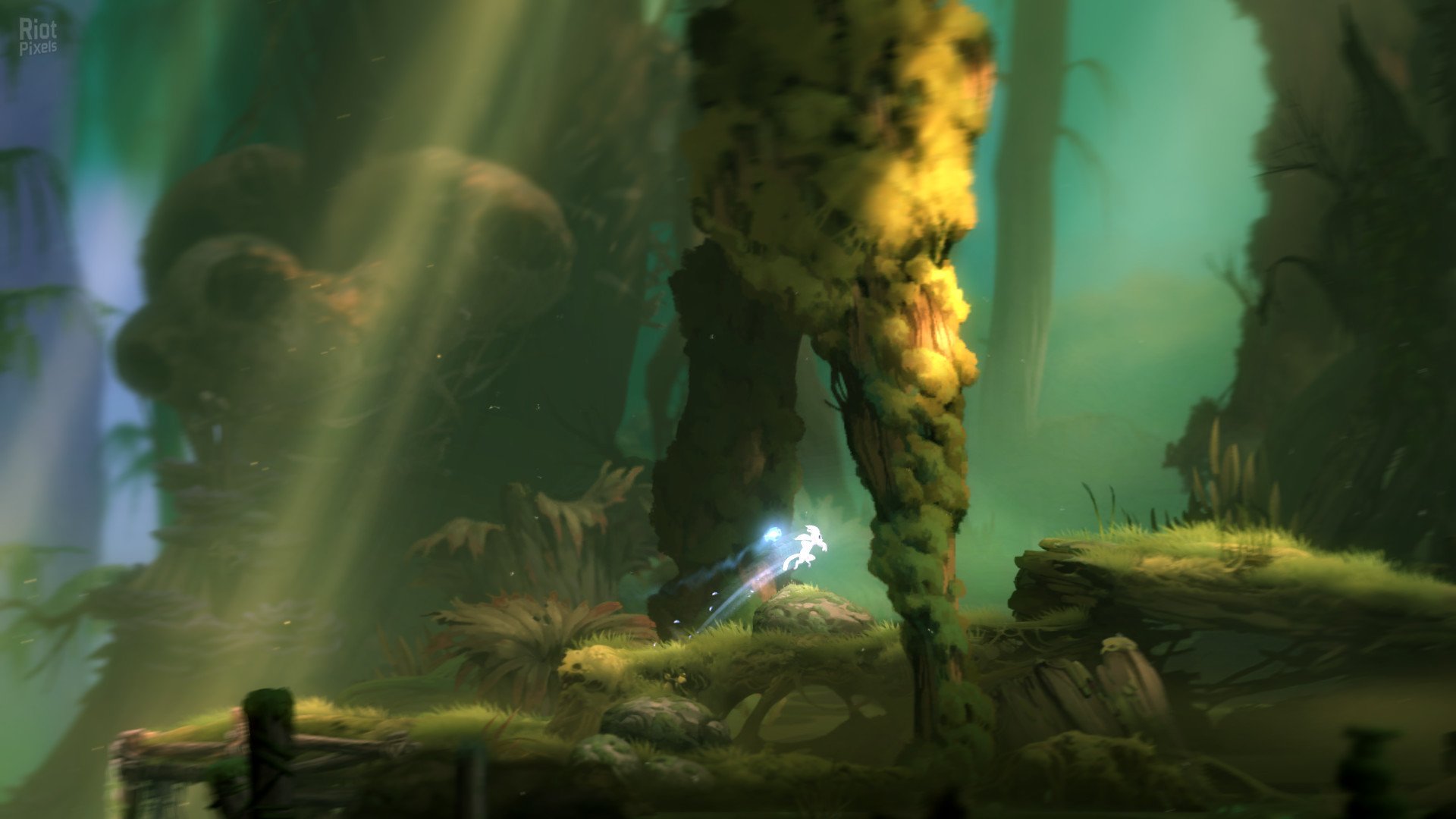 [6]-Ori and the Blind Forest: Definitive Edition Download