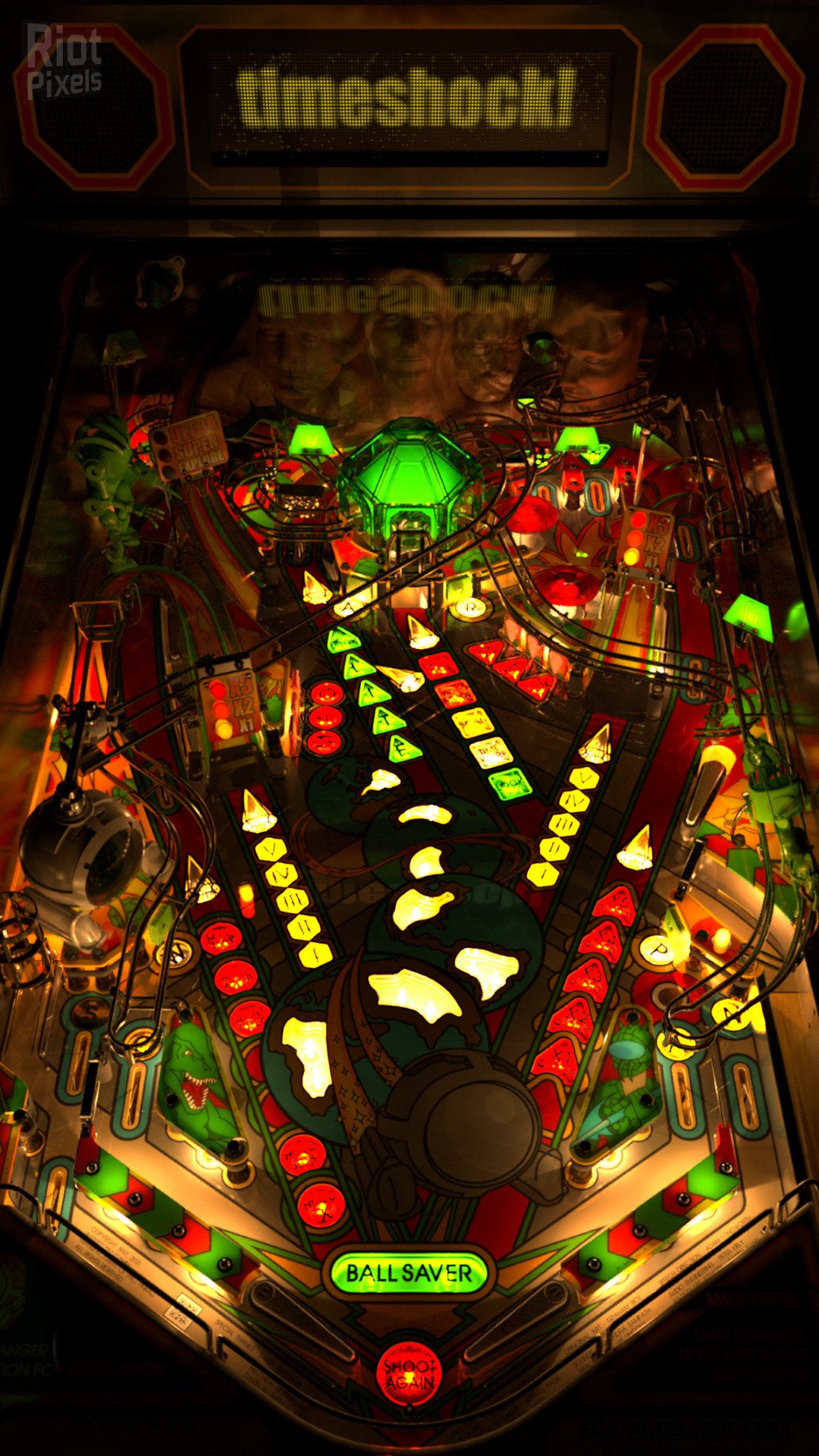 [4]-Pro Pinball: Timeshock! – The Ultra Edition Download