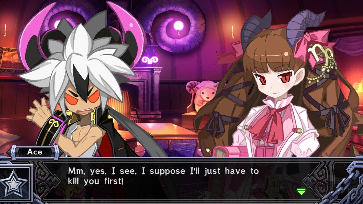 [16]-Mugen Souls Z + 12 DLC Download