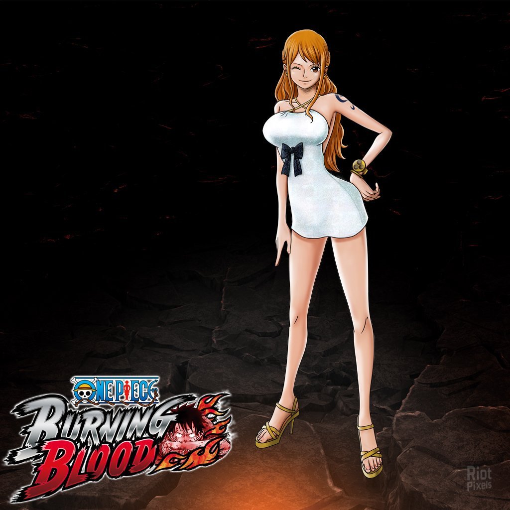 [17]-One Piece: Burning Blood – Gold Edition (All DLCs) Download