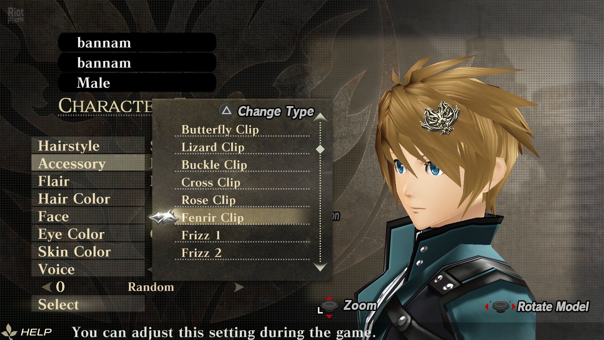 [2]-God Eater: Resurrection Download