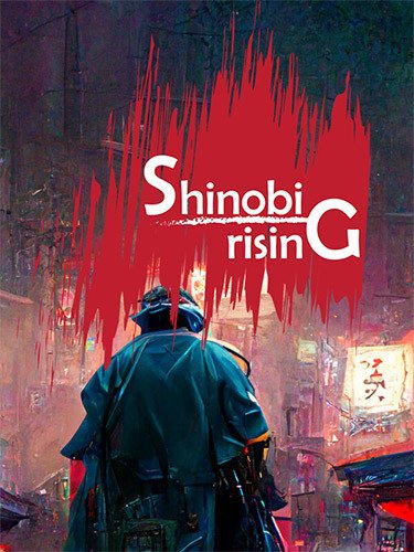 Katana-Ra: Shinobi Rising + Windows 7 Fix-HohohoGames