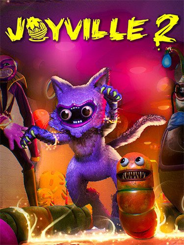 Joyville 2-HohohoGames