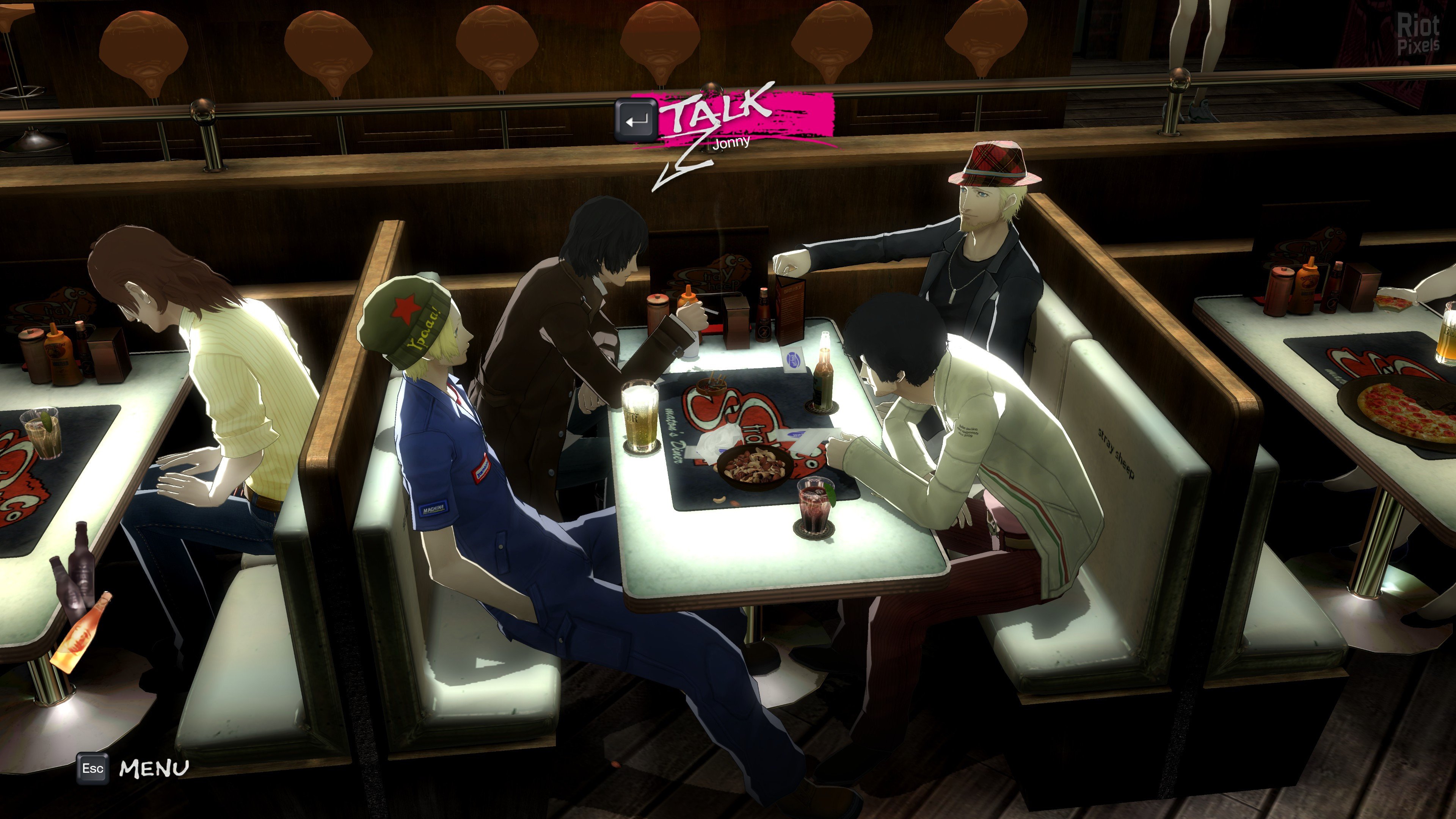 [16]-Catherine Classic Download