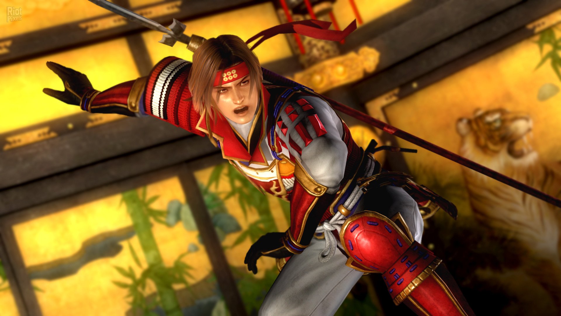 [6]-Dead or Alive 5: Last Round – v1.10C + All DLCs + Unlocker Download