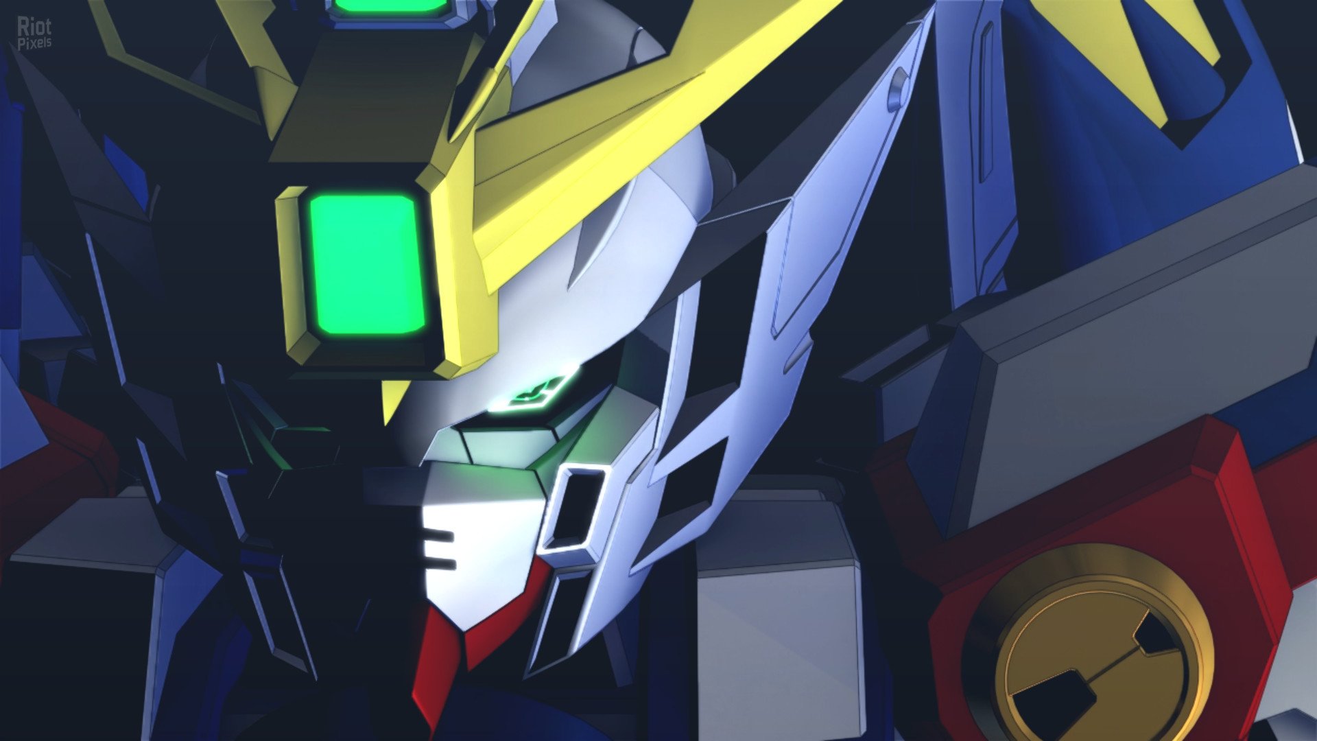 [5]-SD Gundam: G Generation – Cross Rays + Update 1 + 7/32 DLCs Download