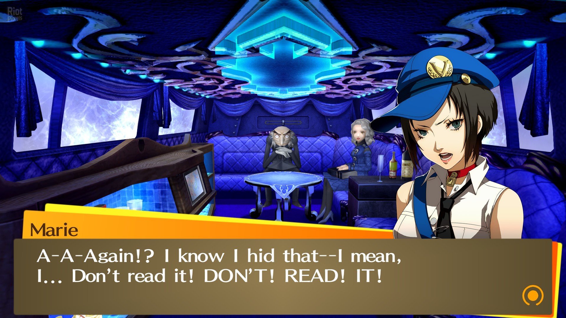 [4]-Persona 4 Golden: Digital Deluxe Edition – Rev.2023 Download