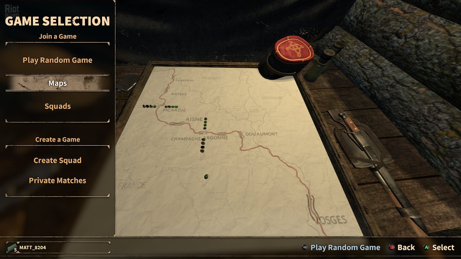 [5]-Verdun + Tannenberg – v312.21382/v312.21390 Download