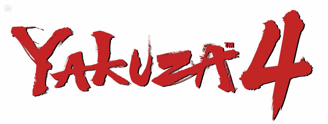 [24]-Yakuza 4 Remastered Download