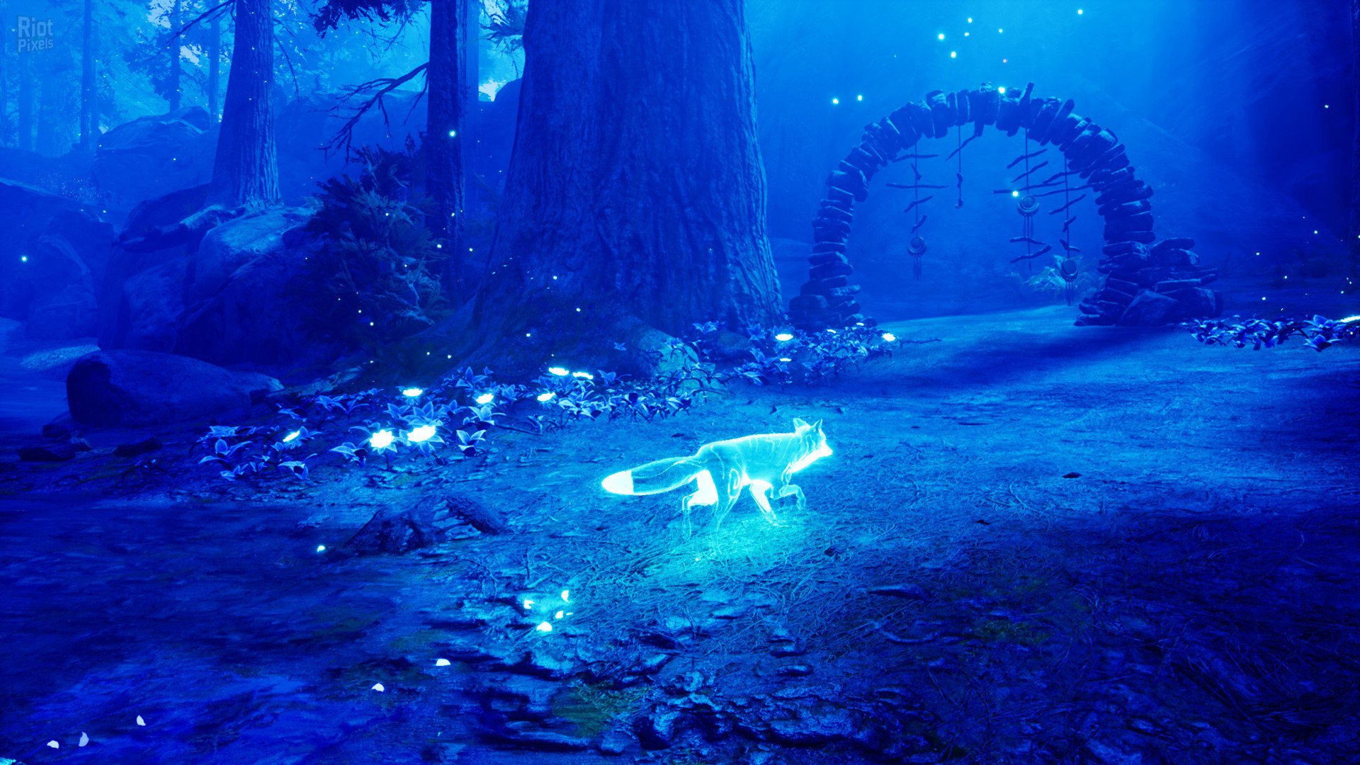 [6]-Spirit of the North – Build 6112756 (Enhanced Edition Update) Download