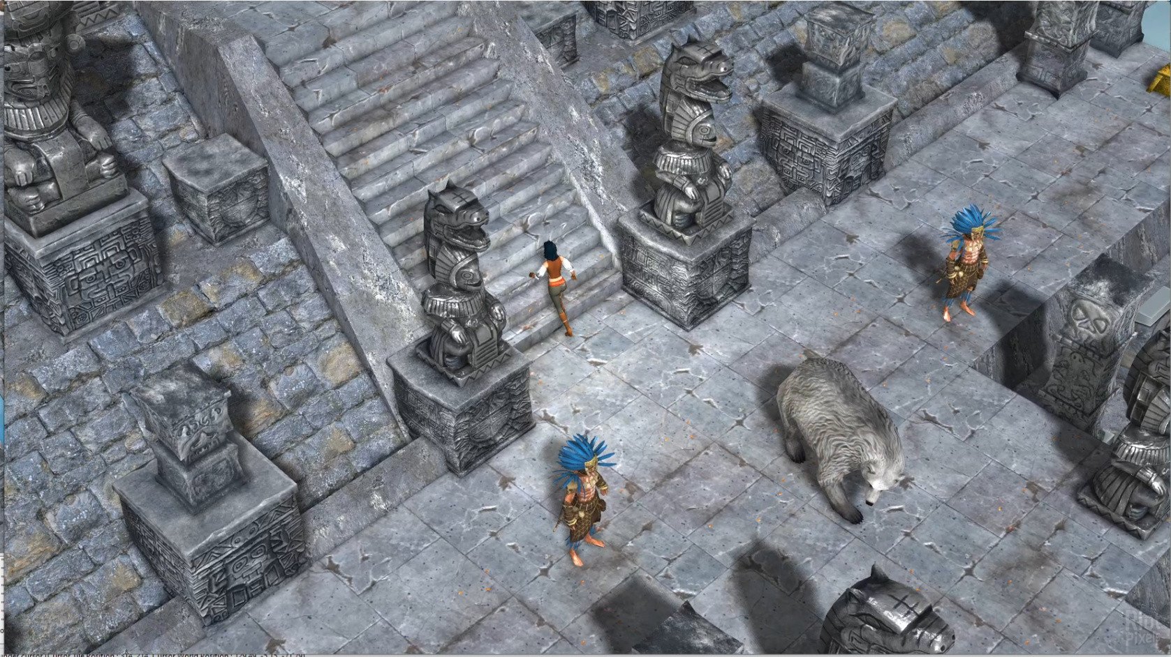[9]-Aluna: Sentinel of the Shards – v1.06 Download