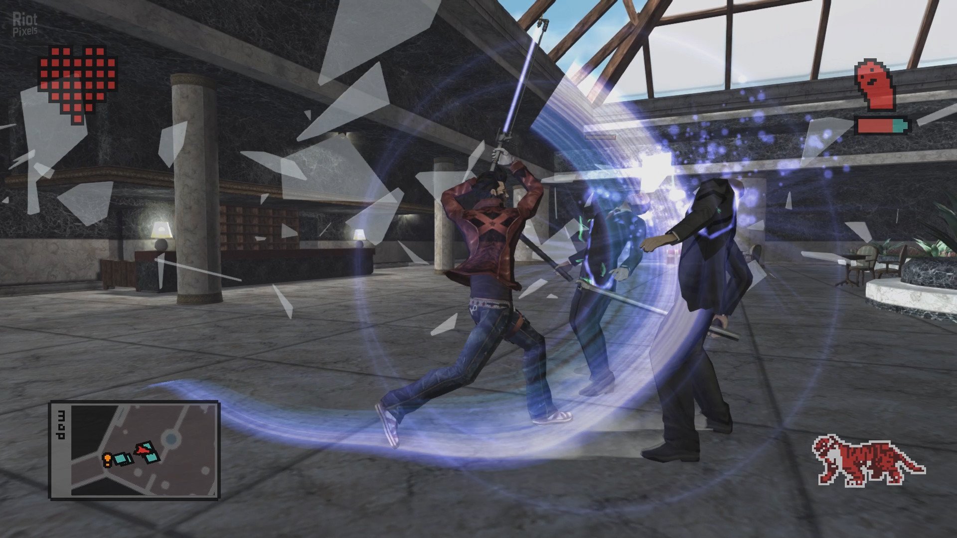 [7]-No More Heroes 2: Desperate Struggle Download