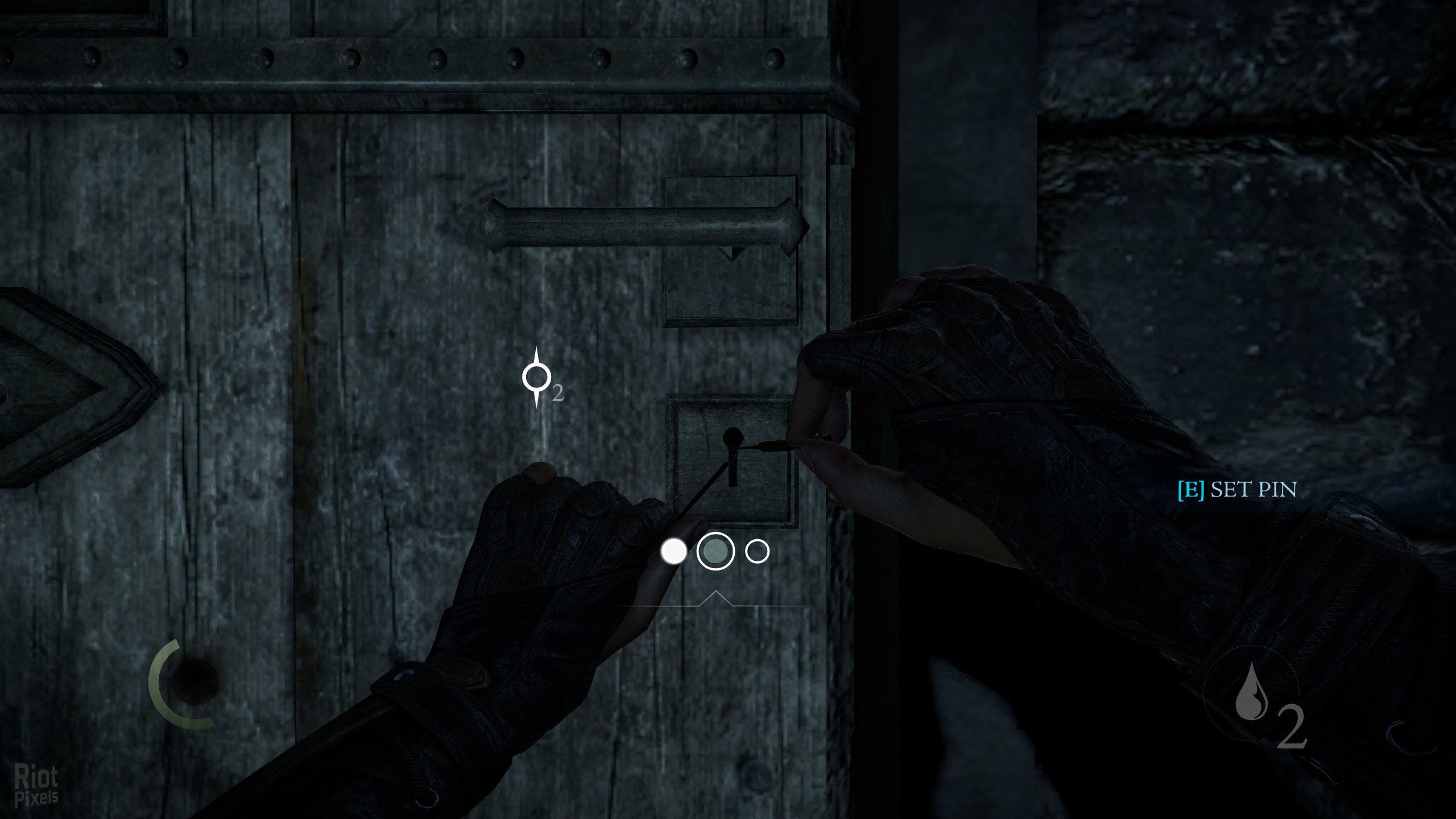 [7]-THIEF: Definitive Edition – v1.7 GOG + All DLCs + Bonus Content Download