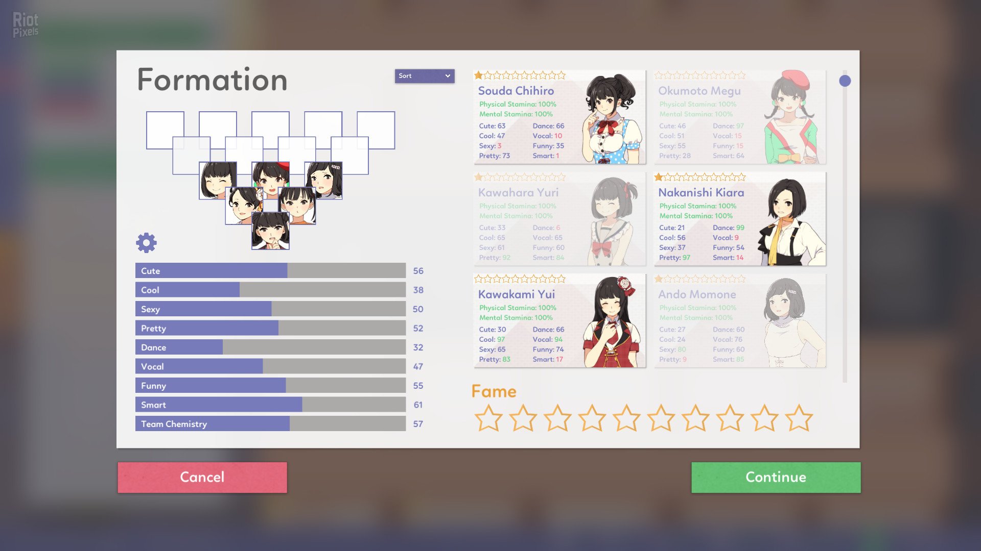 [15]-Idol Manager Download