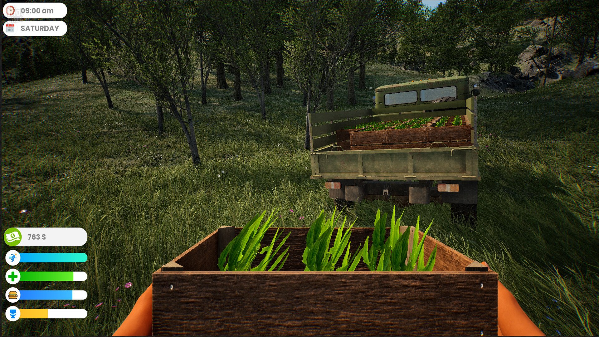 [3]-Farmer Life Simulator Download