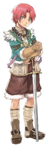 [26]-Rune Factory 4 Special Download