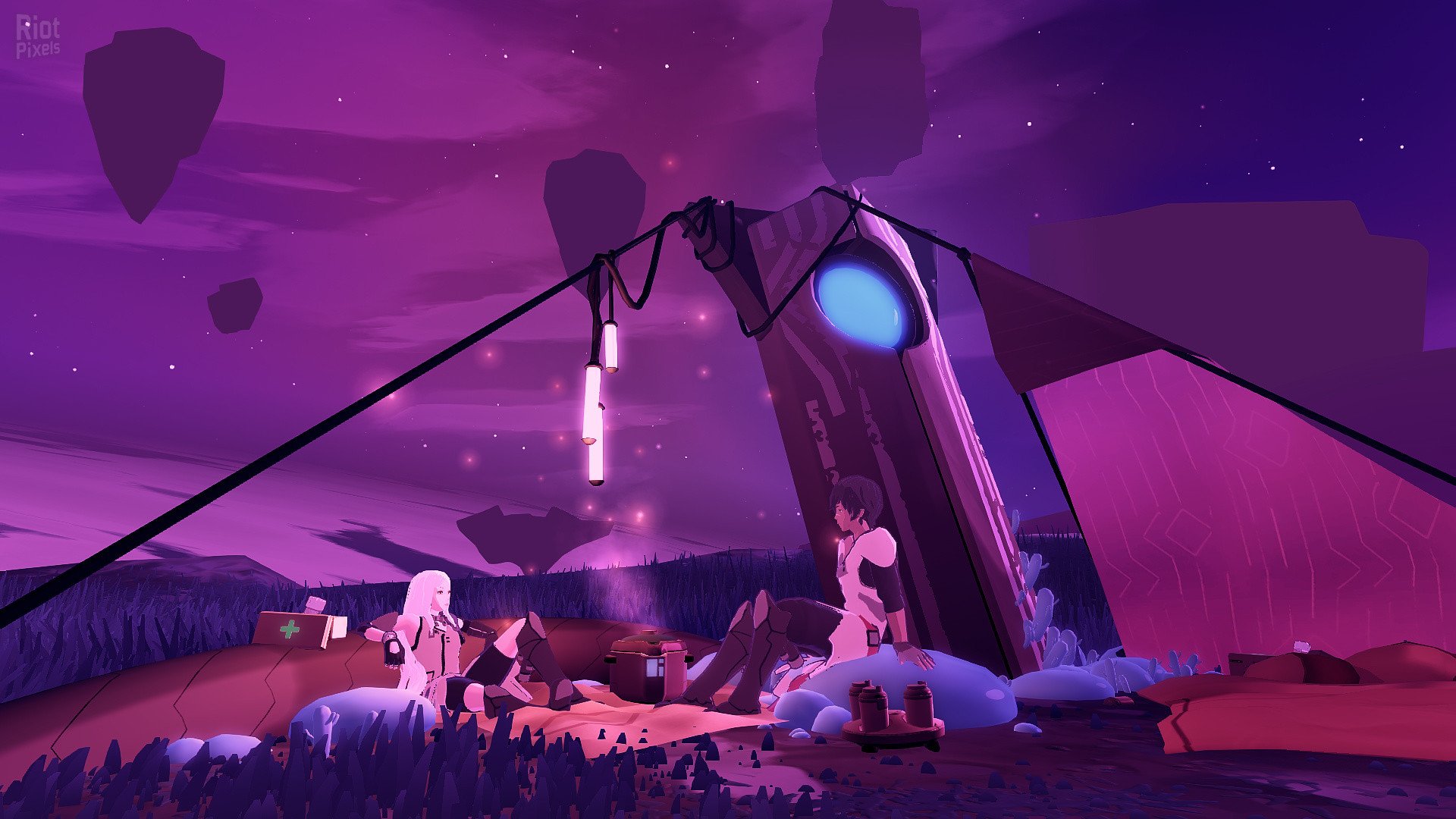 [12]-Haven – v1.1.288s + Bonus Soundtrack Download
