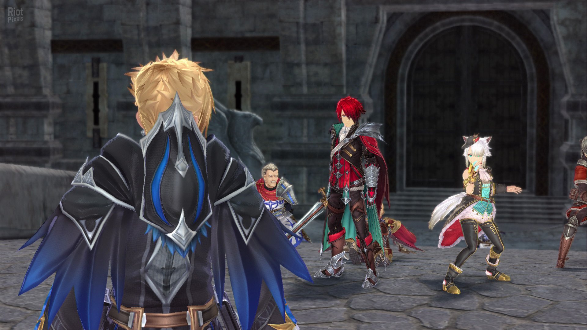 [6]-Ys IX: Monstrum Nox – Ultimate Edition – v1.1.3 + All DLCs & Bonus Content Download