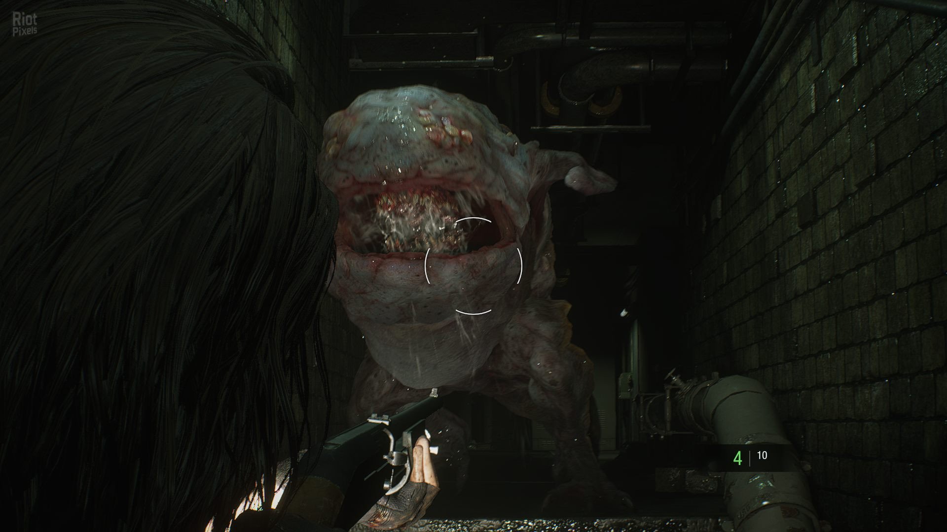 [15]-Resident Evil 3 – v20220613/Build 8856549 + 2 DLCs + Bonus OST + Windows 7 Fix Download