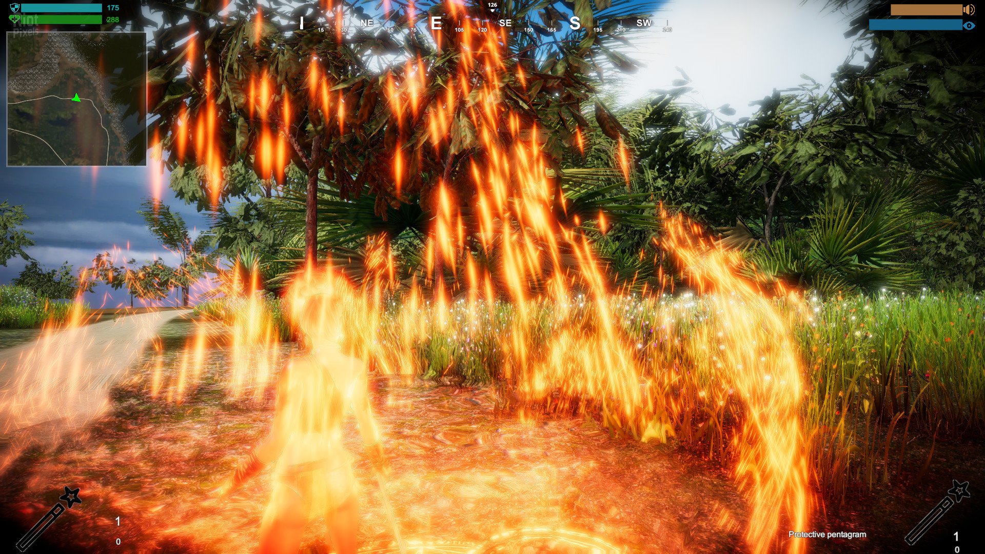 图片[8]-LEMURIA – v1.2.5 + 2 DLCs-HohohoGames