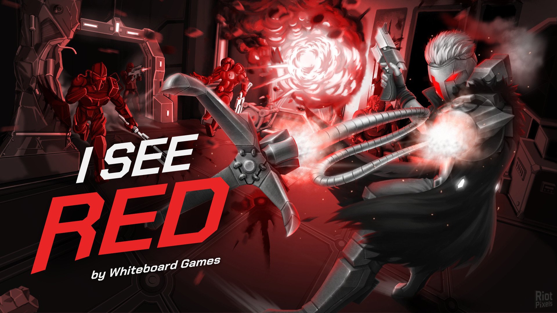 [19]-I See Red Download