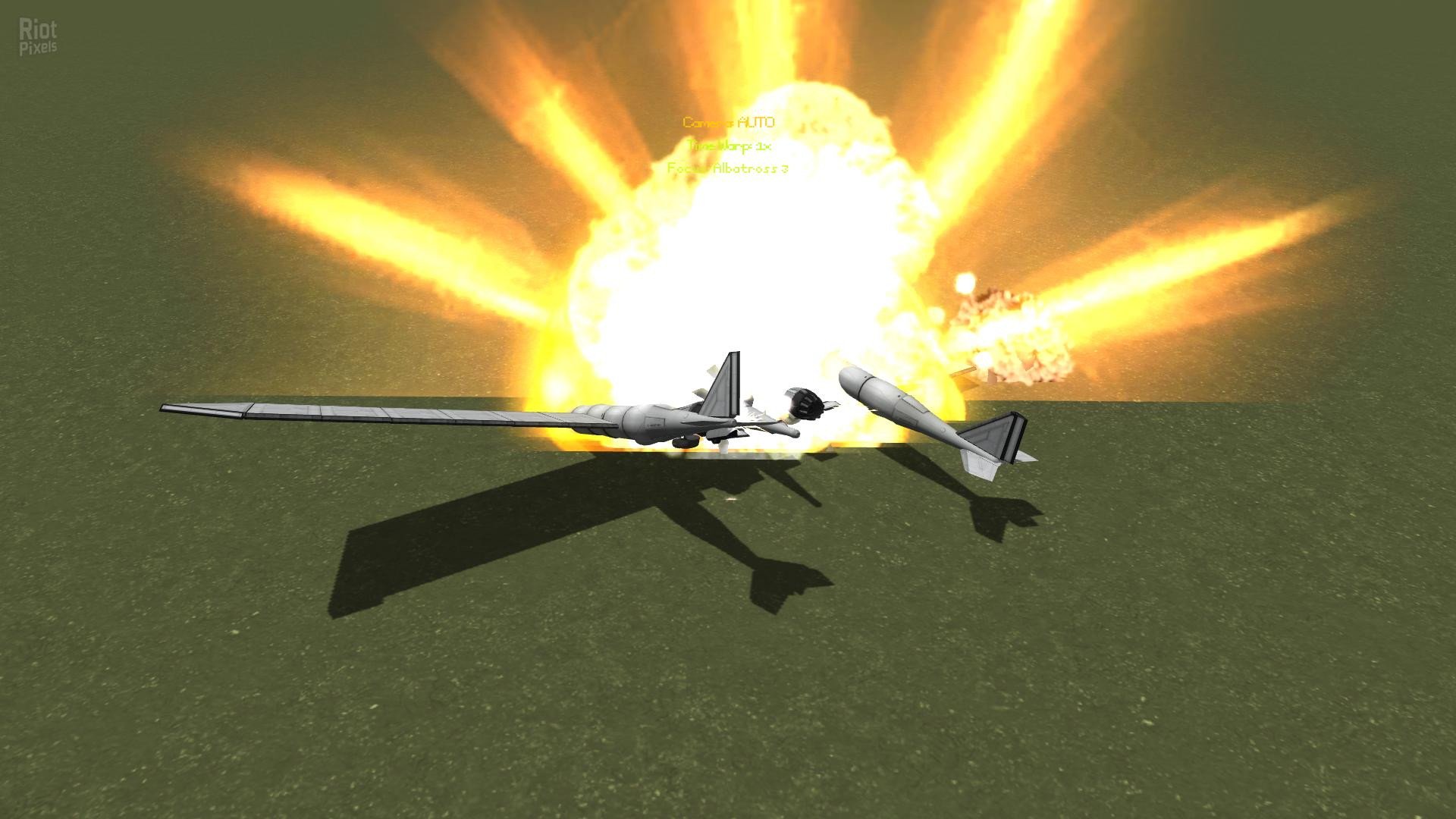 [16]-Kerbal Space Program: Complete Edition – v1.12.4.3187 + 2 DLCs + Bonus OST Download