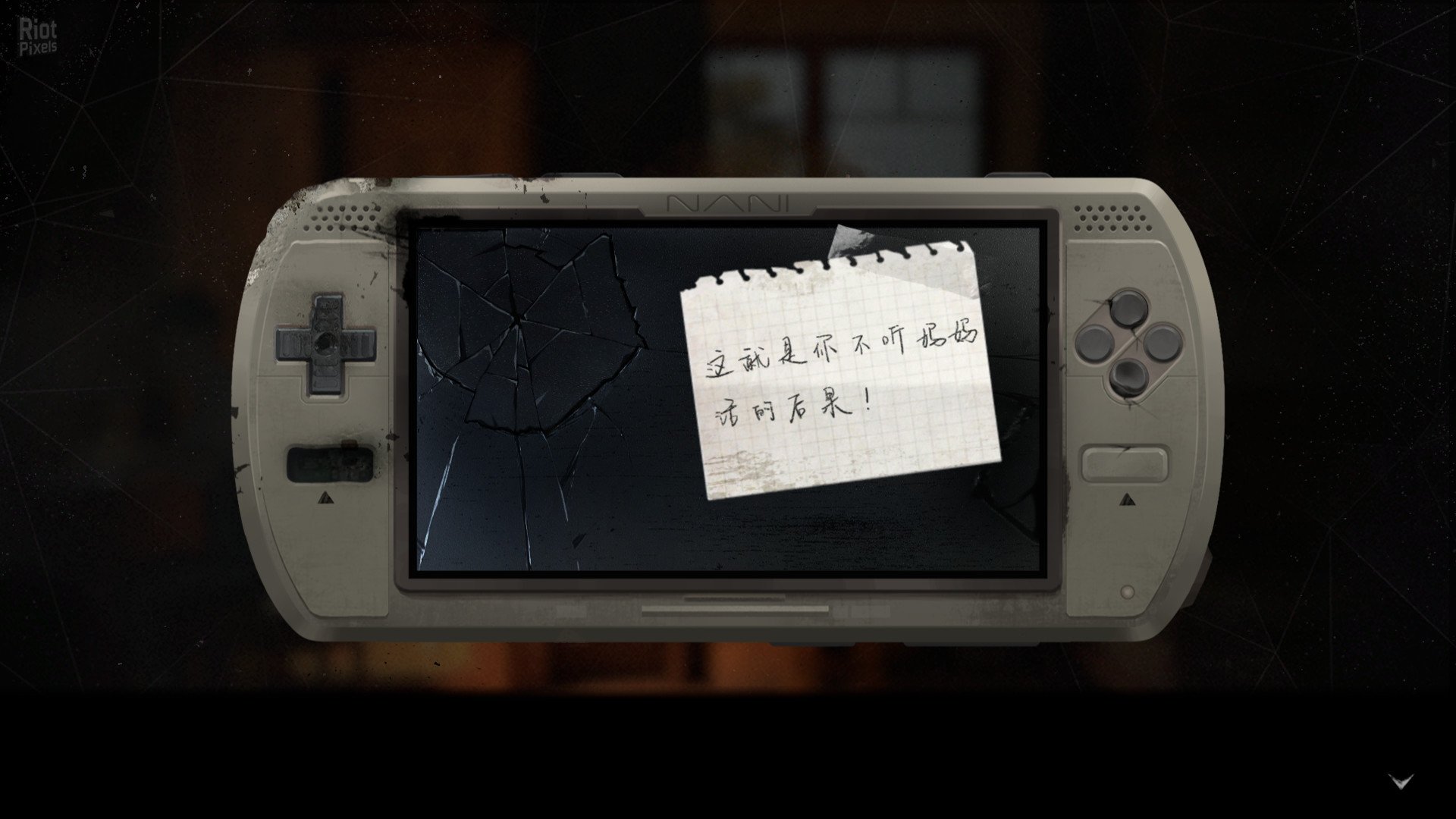 [6]-The Bad Kids – v1.0.3 Download