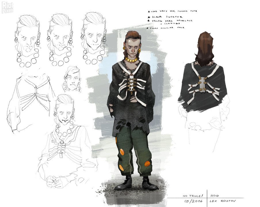 [32]-Disco Elysium: The Final Cut – GOG Build a0a062e7 (Collage Mode Update) Download