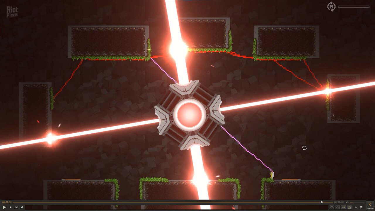 [6]-VINE – v1.0.12 + Bonus OST Download