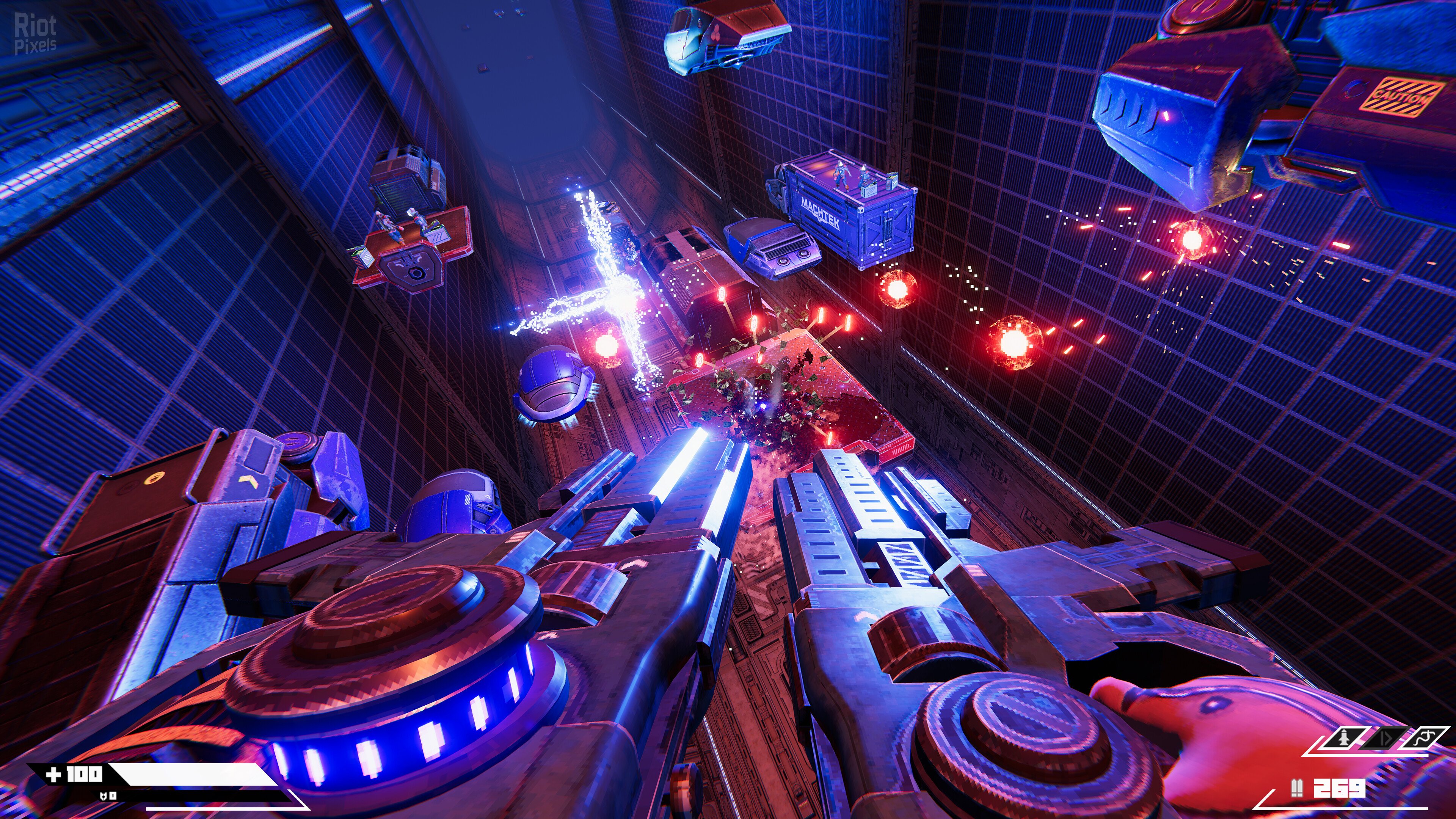 [3]-Turbo Overkill – v1.0 (Release) Download