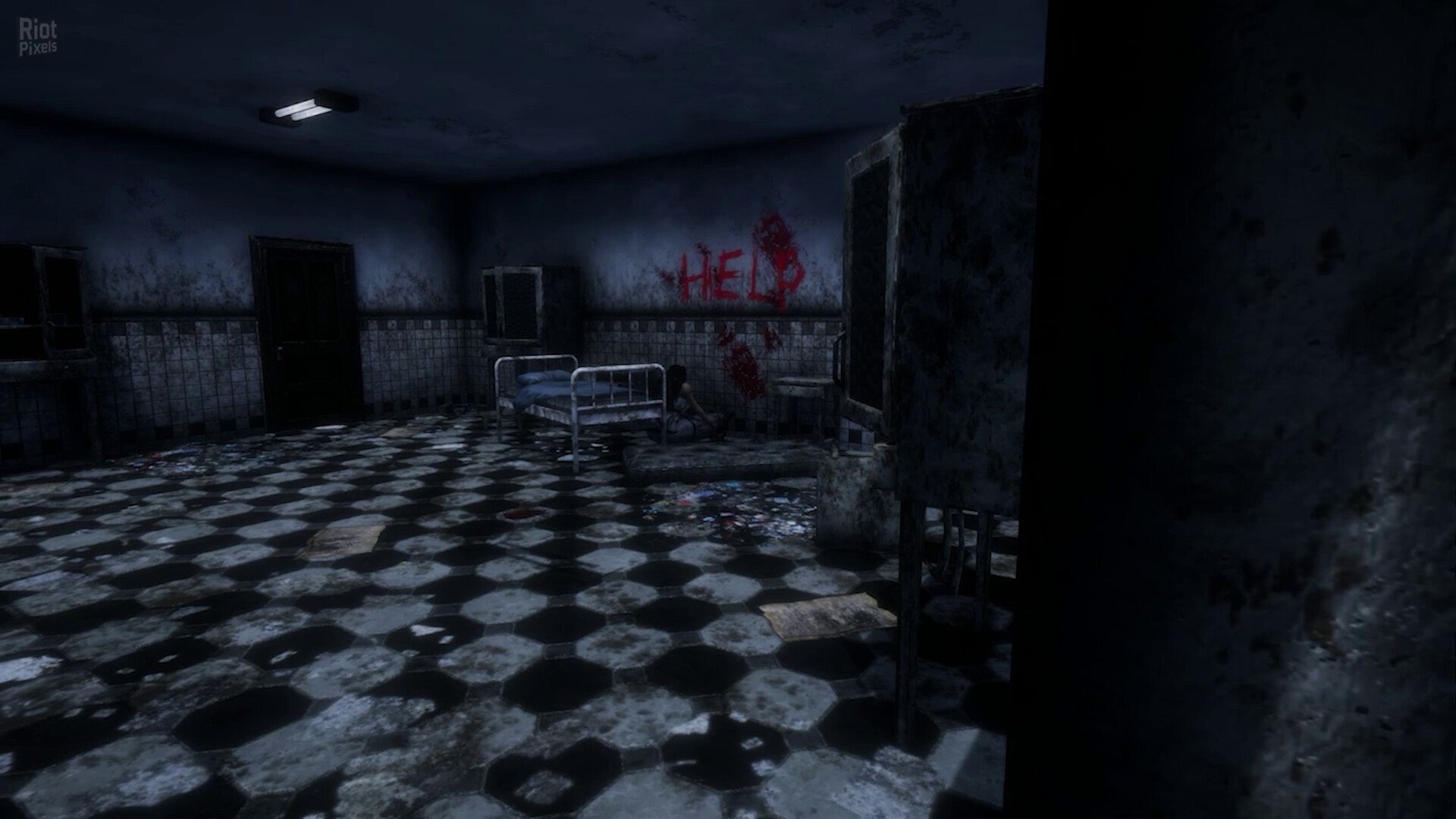 [4]-Horror Gallery Download
