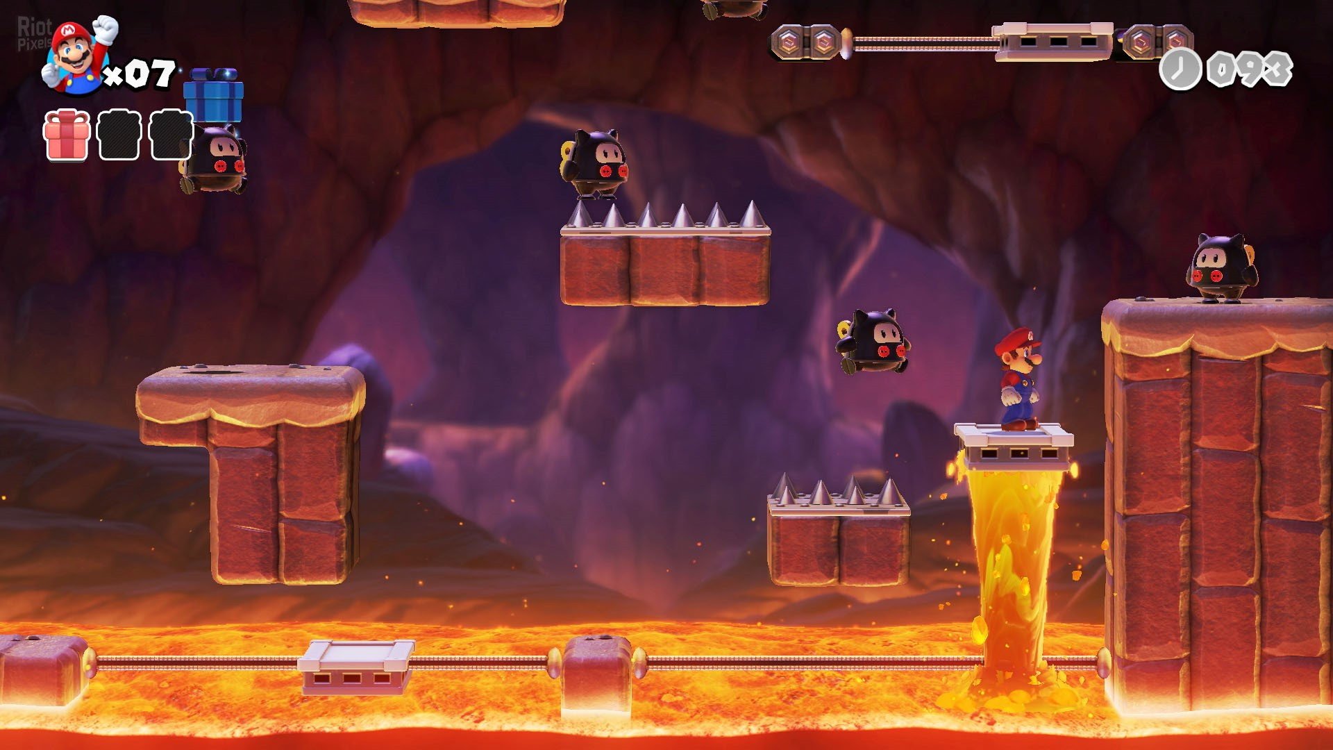 [2]-Mario vs. Donkey Kong – v1.0.1 + Switch Emulators Download