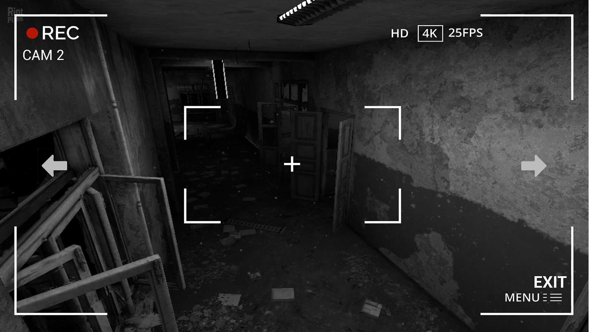 [6]-Invisible Fear + Windows 7 Fix Download