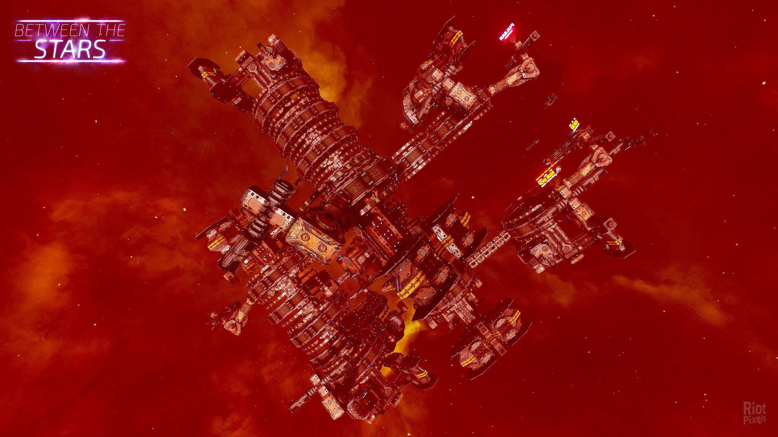 [14]-Between the Stars – v1.0.0.2 + Bonus Soundtrack Download
