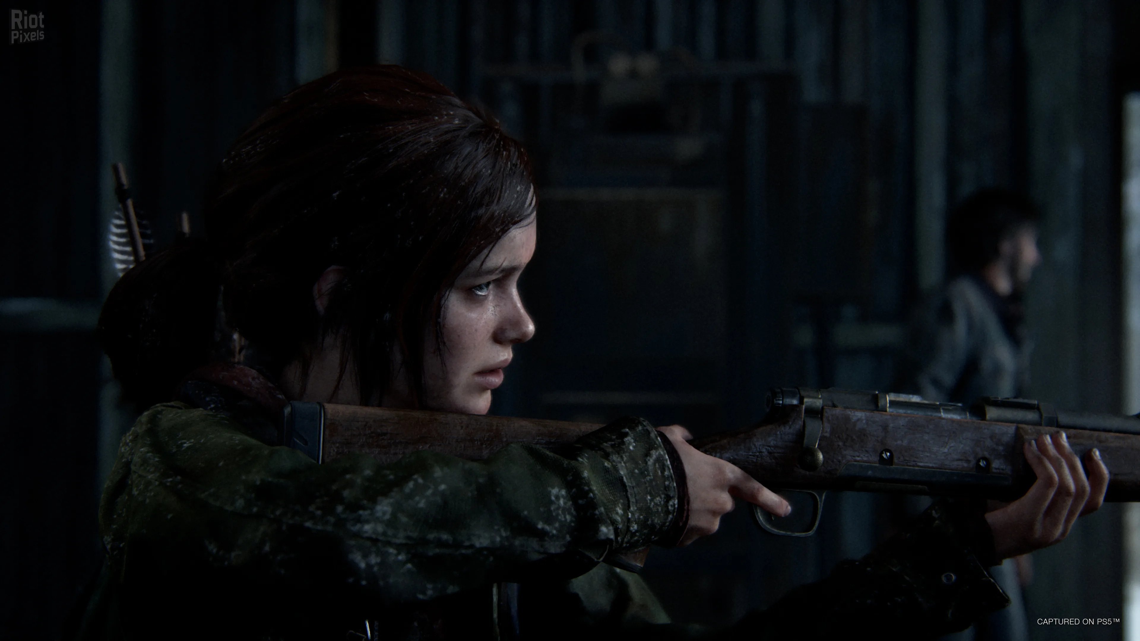 [5]-The Last of Us: Part I – Digital Deluxe Edition – v1.1.3 + 2 DLCs + Bonus Content Download