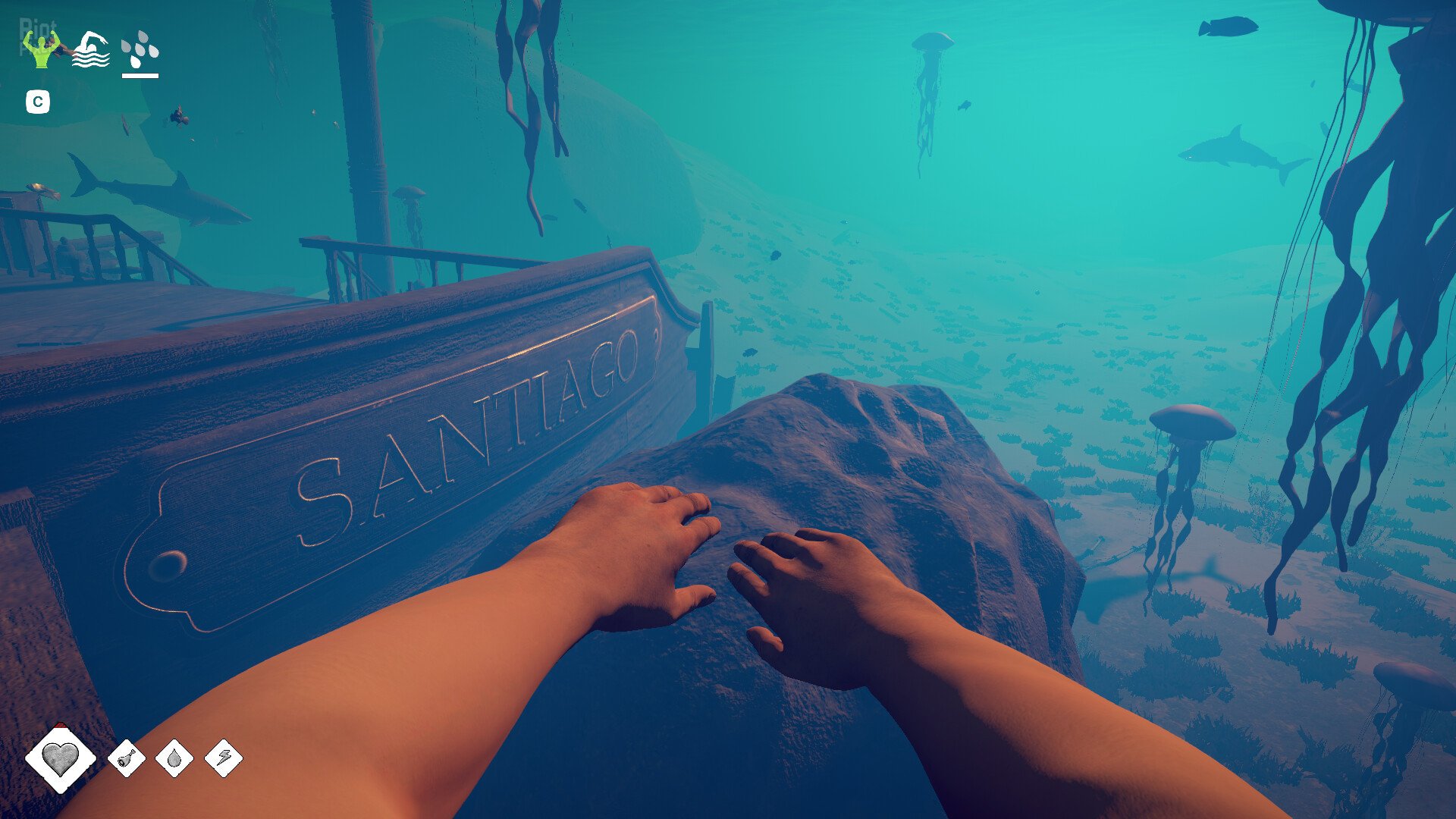 [7]-Survival: Fountain of Youth – Build_1622 (v1.0/Release) + 1.5 DLCs Download