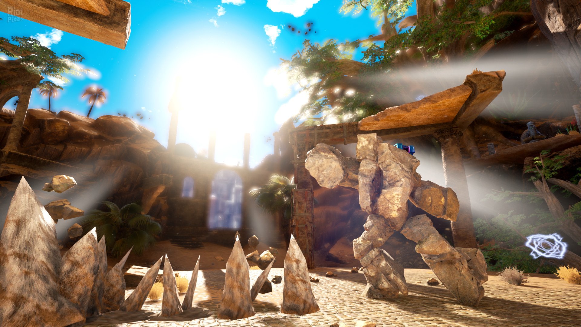 [9]-Downward: Enhanced Edition – v2.0.2 + Windows 7 Fix Download